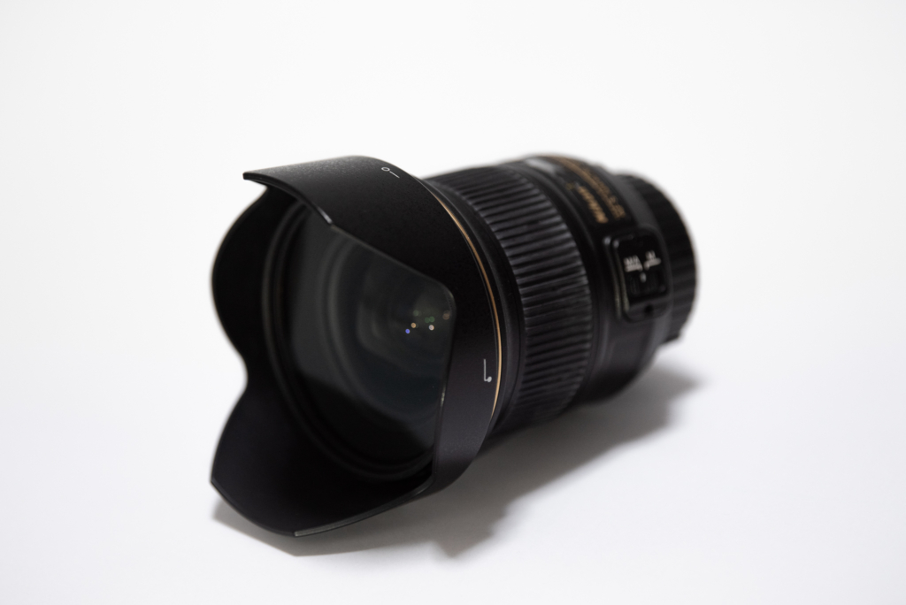 AF-S NIKKOR 20mm f/1.8G EDの外観写真2